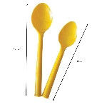 Lot de 12 cuillères plastiques – Image 4