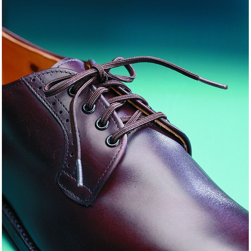 Lot de 2 paires de lacets élastiques