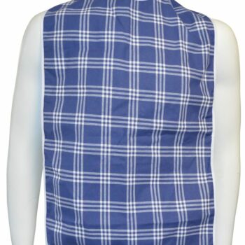 Lot de 2 serviettes à nouer fantaisie