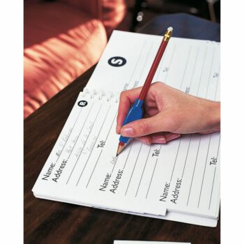 Lot de 4 Grips Confort