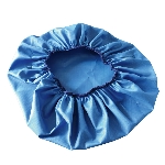 Lot de 5 charlottes lavables et réutilisables – Image 21