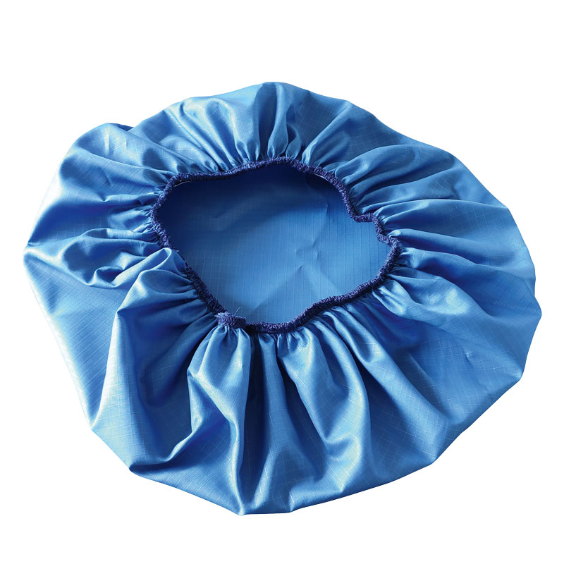 Lot de 5 charlottes lavables et réutilisables – Image 10