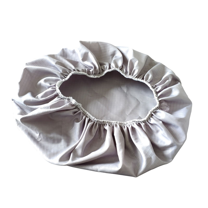 Lot de 5 charlottes lavables et réutilisables – Image 11