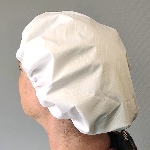 Lot de 5 charlottes lavables et réutilisables – Image 13