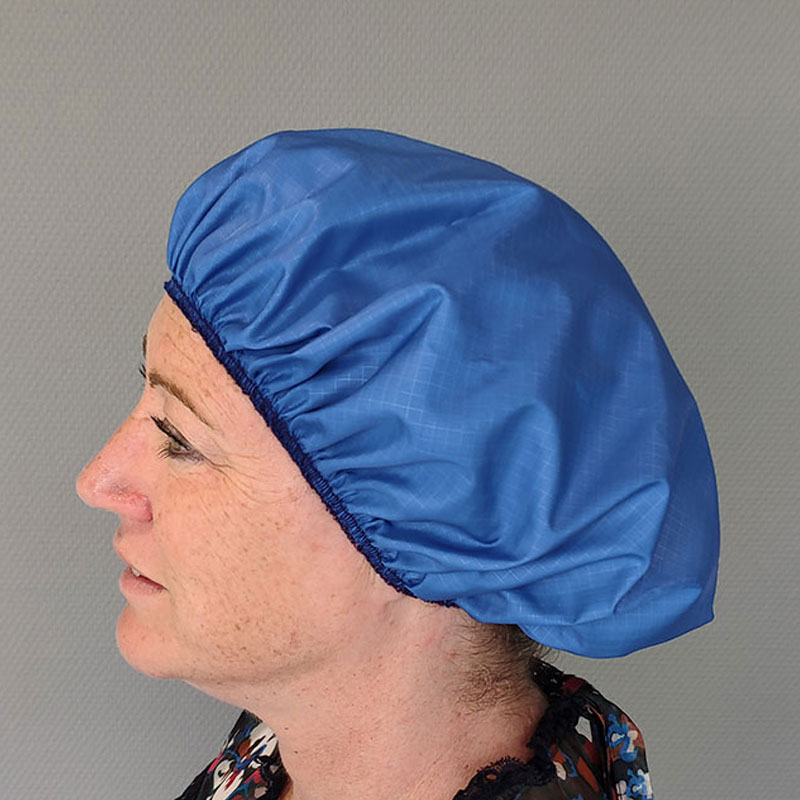 Lot de 5 charlottes lavables et réutilisables – Image 3