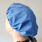 Lot de 5 charlottes lavables et réutilisables – Image 15