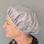 Lot de 5 charlottes lavables et réutilisables – Image 16