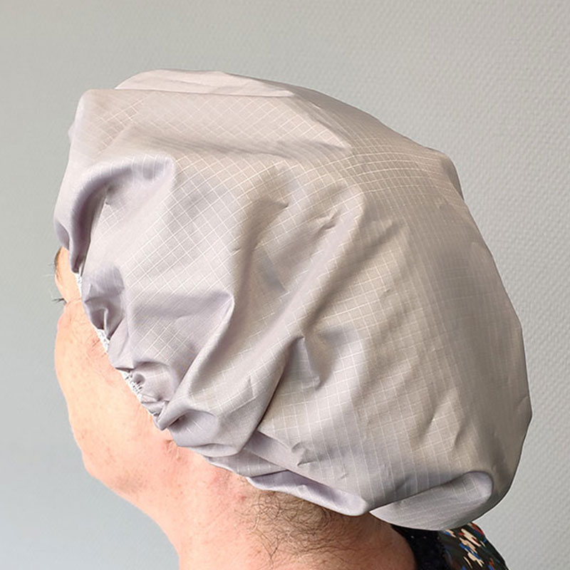 Lot de 5 charlottes lavables et réutilisables – Image 6