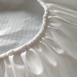 Lot de 5 charlottes lavables et réutilisables – Image 18