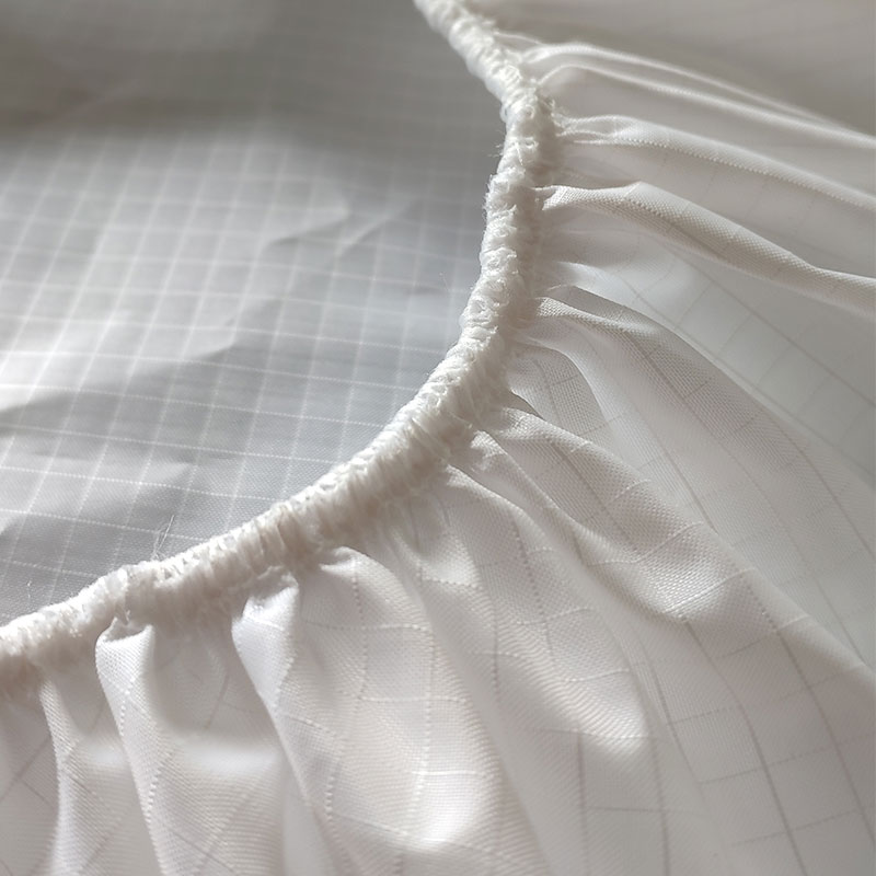 Lot de 5 charlottes lavables et réutilisables – Image 7