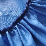 Lot de 5 charlottes lavables et réutilisables – Image 19