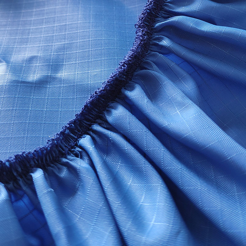 Lot de 5 charlottes lavables et réutilisables – Image 8