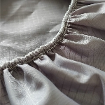 Lot de 5 charlottes lavables et réutilisables – Image 20