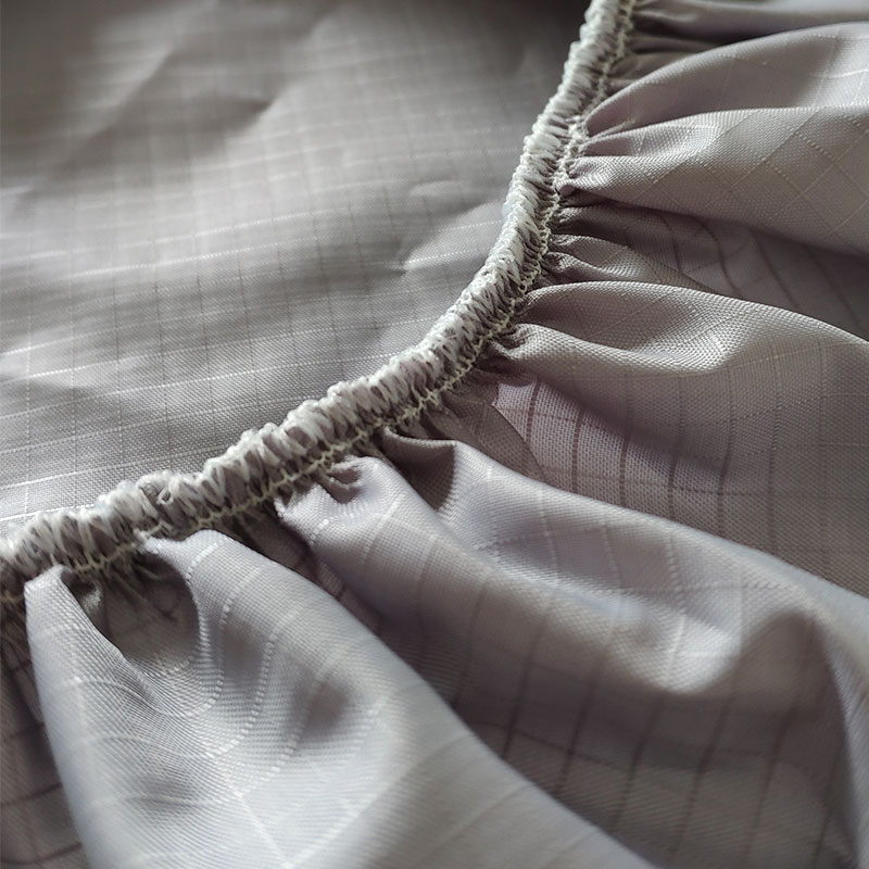 Lot de 5 charlottes lavables et réutilisables – Image 9