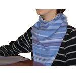 Lot de 5 foulards absorbants – Image 4