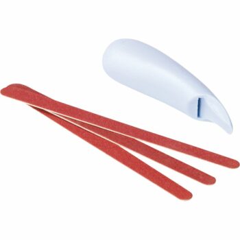 Manche pour lime à ongles Beauty