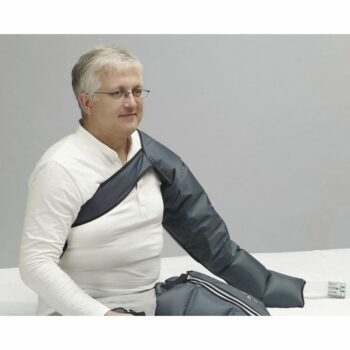 Manchon bras de pressothérapie MK400