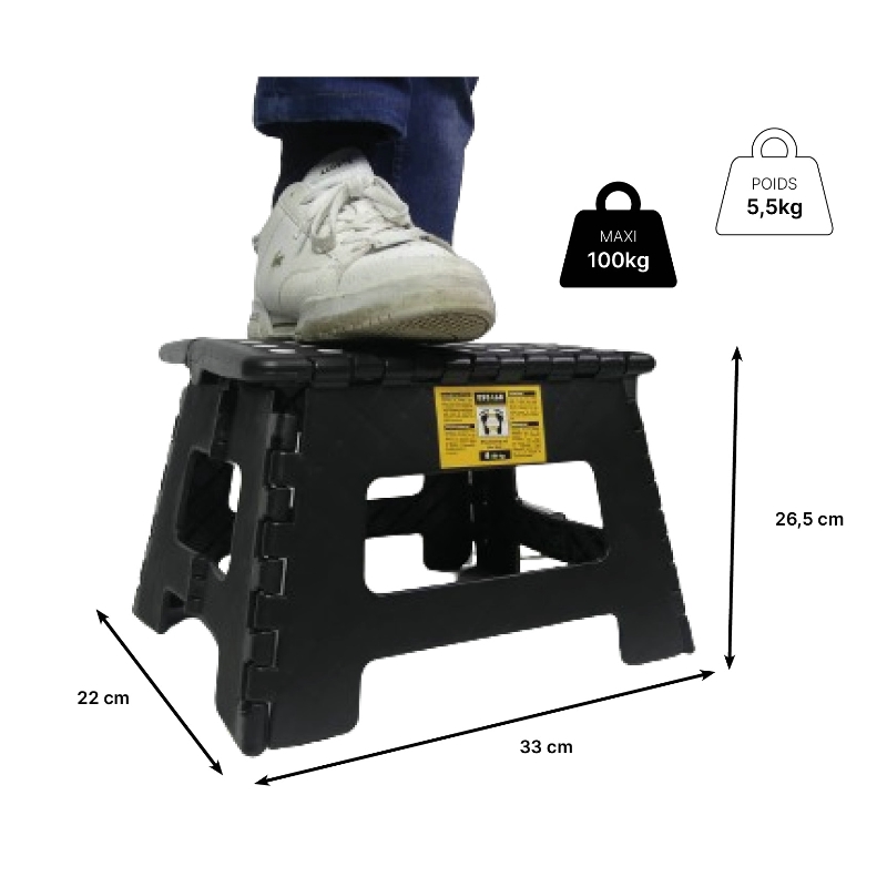 Marchepied antidérapant – Image 9