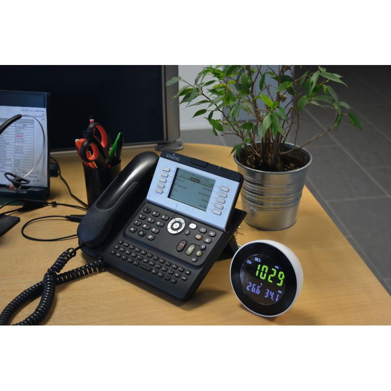 Mesureur de CO2 – Image 2