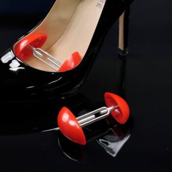 Mini-extenseurs pour chaussures