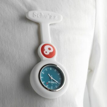 Montre infirmière Shu’zz