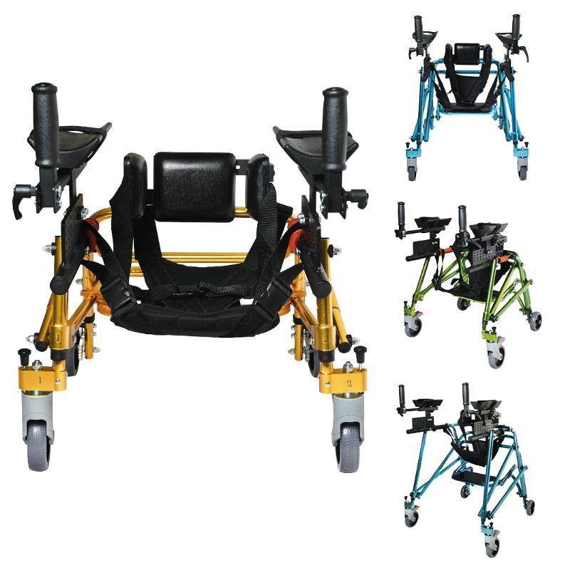 Siège pour déambulateur Nimbo – Image 7