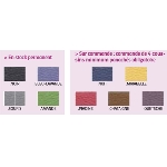 Coussin triangle pour table – Image 6