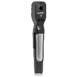 Luxascope led ophthalmoscope 2.5v black – Image 3