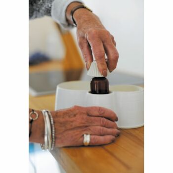 Ouvre-bocaux à poser