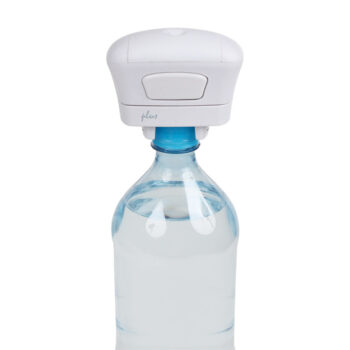 Ouvre-bouteille automatique