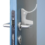 Ouvre-porte sans contact Izidoor – Image 4