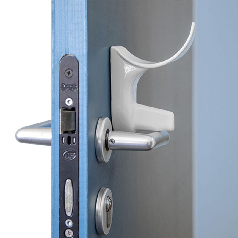 Ouvre-porte sans contact Izidoor – Image 2