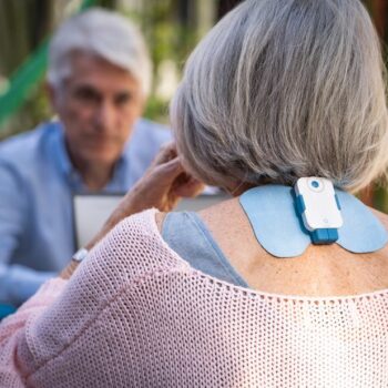 Pack BlueTens Sérénité Sénior