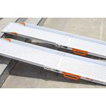 Paire de rampes extra-larges Ergo – Image 6