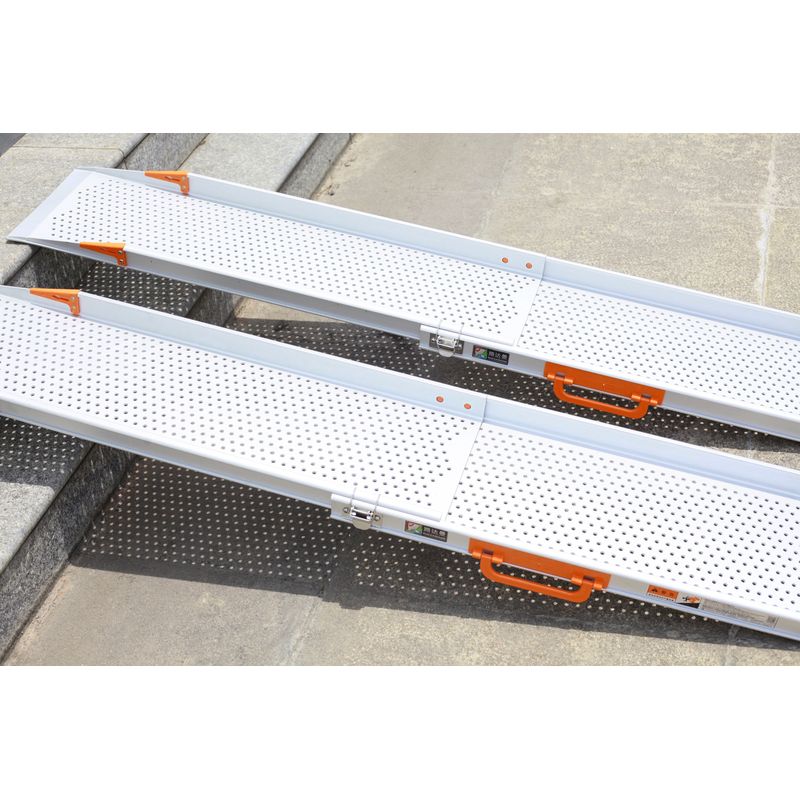 Paire de rampes extra-larges Ergo – Image 2