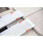 Paire de rampes extra-larges Ergo – Image 7