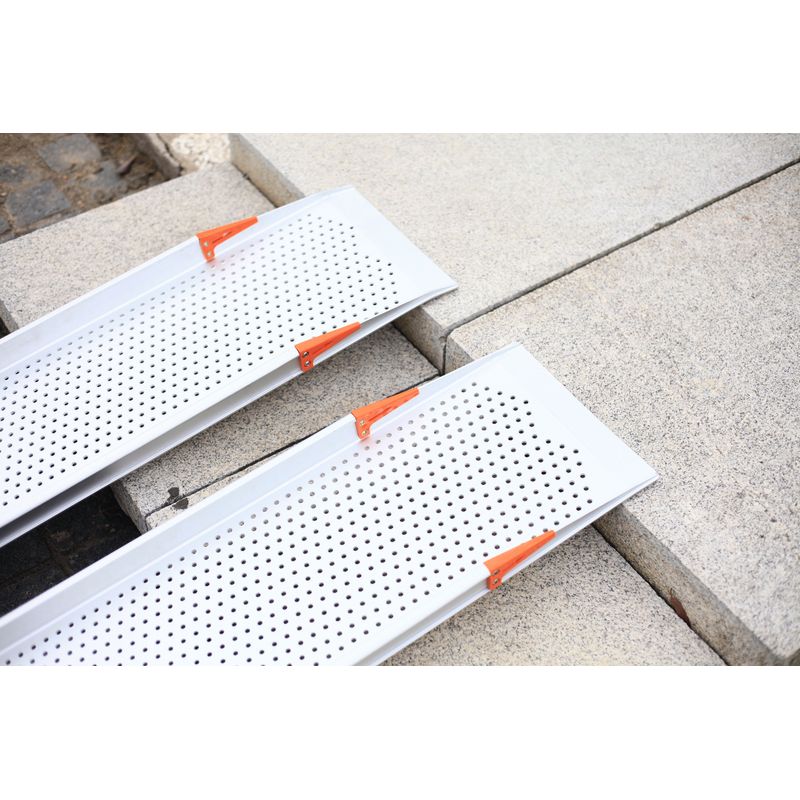 Paire de rampes extra-larges Ergo – Image 3