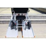 Paire de rampes extra-larges Ergo – Image 8