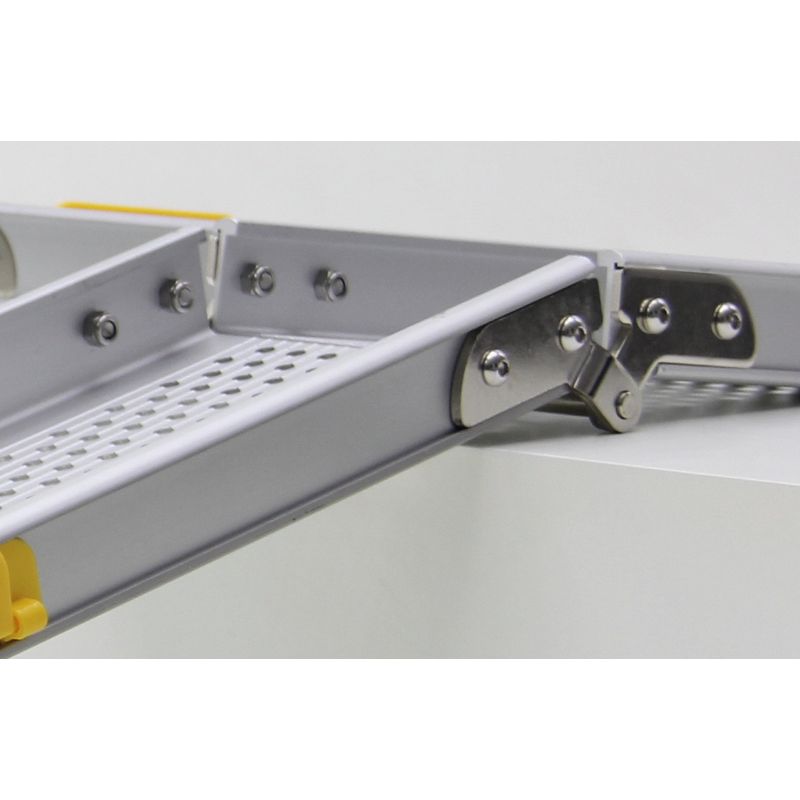 Paires de rampes télescopiques Ergo + – Image 4