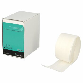 Pansement adhésif en rouleau Raffin