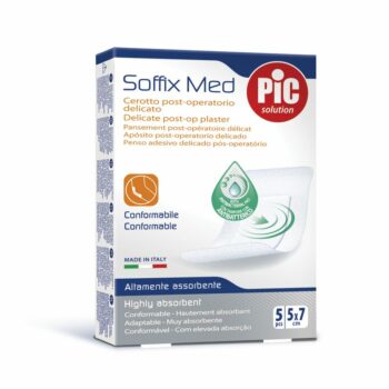 Pansement Soffix Med Pic