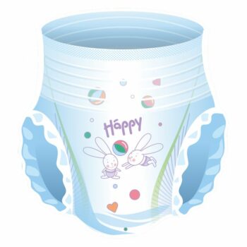 Pants Maxi et Junior