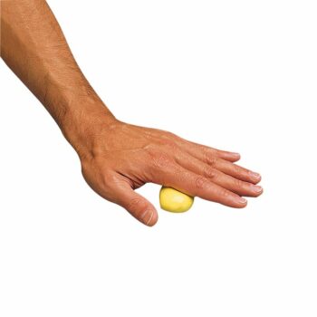 Pâte de rééducation