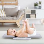 Pèse-bébé évolutif Terraillon – Image 5