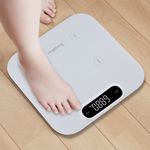 Pèse-bébé évolutif Terraillon – Image 6