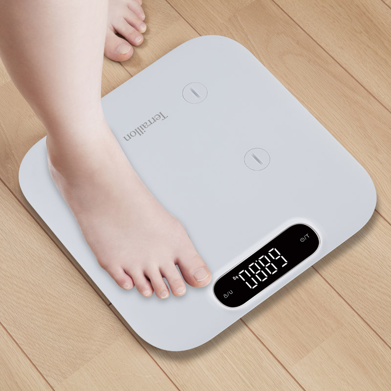 Pèse-bébé évolutif Terraillon – Image 3