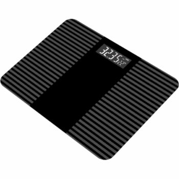 Pèse-personne parlant