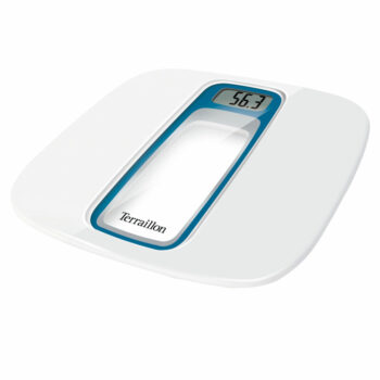 Pèse-personne parlant Window Terraillon