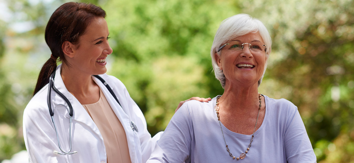 Infirmerie / médecin