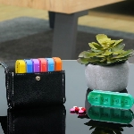 Pilulier semainier Evolution – Image 10